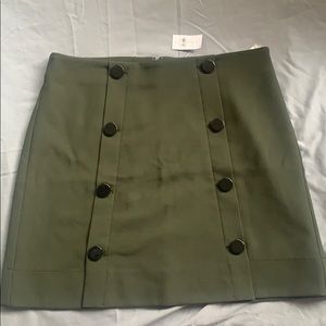 LOFT Skirt NWT
